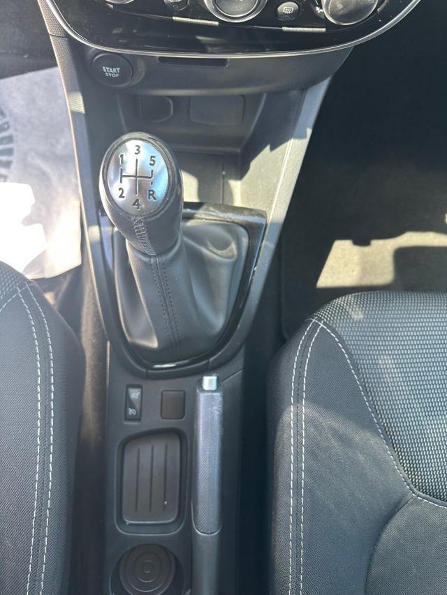 RENAULT Clio 1.5 dCi 8V 75CV 5P. Wave