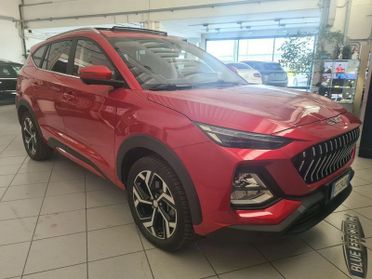 EVO Evo 7 1.5 Turbo DCT 7 Posti