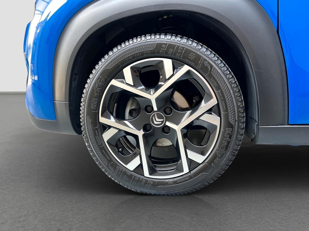 Citroen C3 Aircross BlueHDi 110 S&S Shine Pack