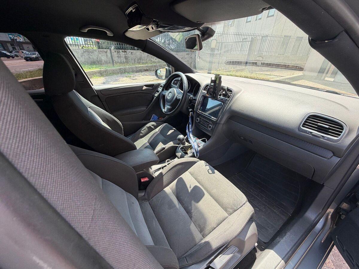 Volkswagen Golf 1.4 tsi Highline 160cv 5p LEGGERE DESCRIZIONE