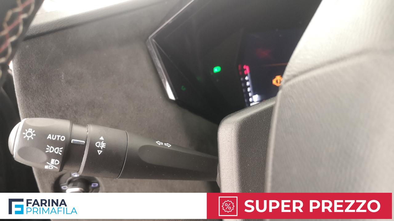 DS DS4 II 2021 - DS4 1.5 bluehdi Performance Line 130cv auto