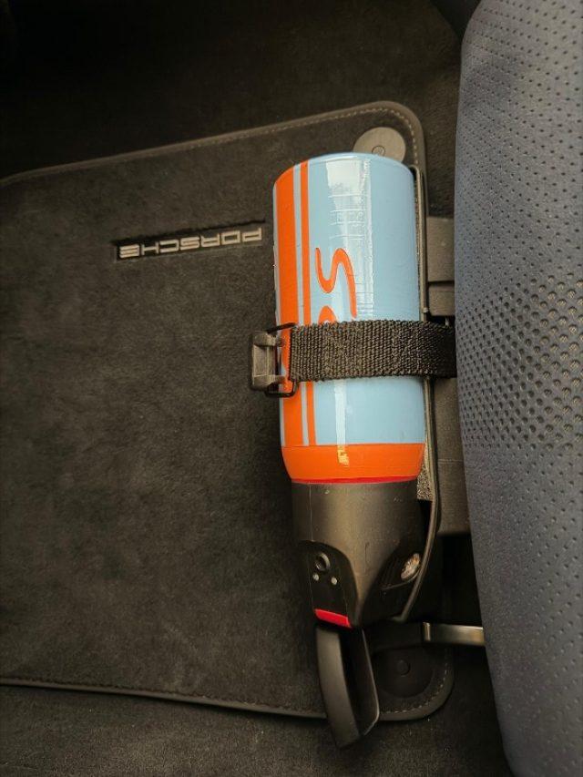 PORSCHE 718 Cayman 4.0 GT4 RS //PORSCHE APPROVED//WRAP