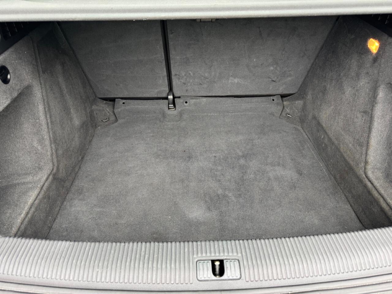 Audi Q3 2.0 TDI Advanced