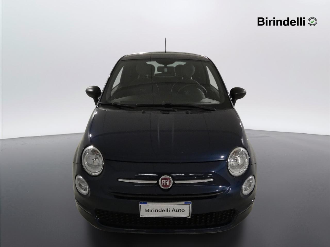 FIAT 500 (2015-2024) - 500 1.2 Pop
