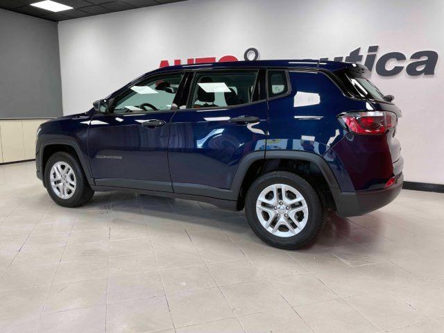 JEEP Compass 1.6 MJT SPORT 2WD 120CV
