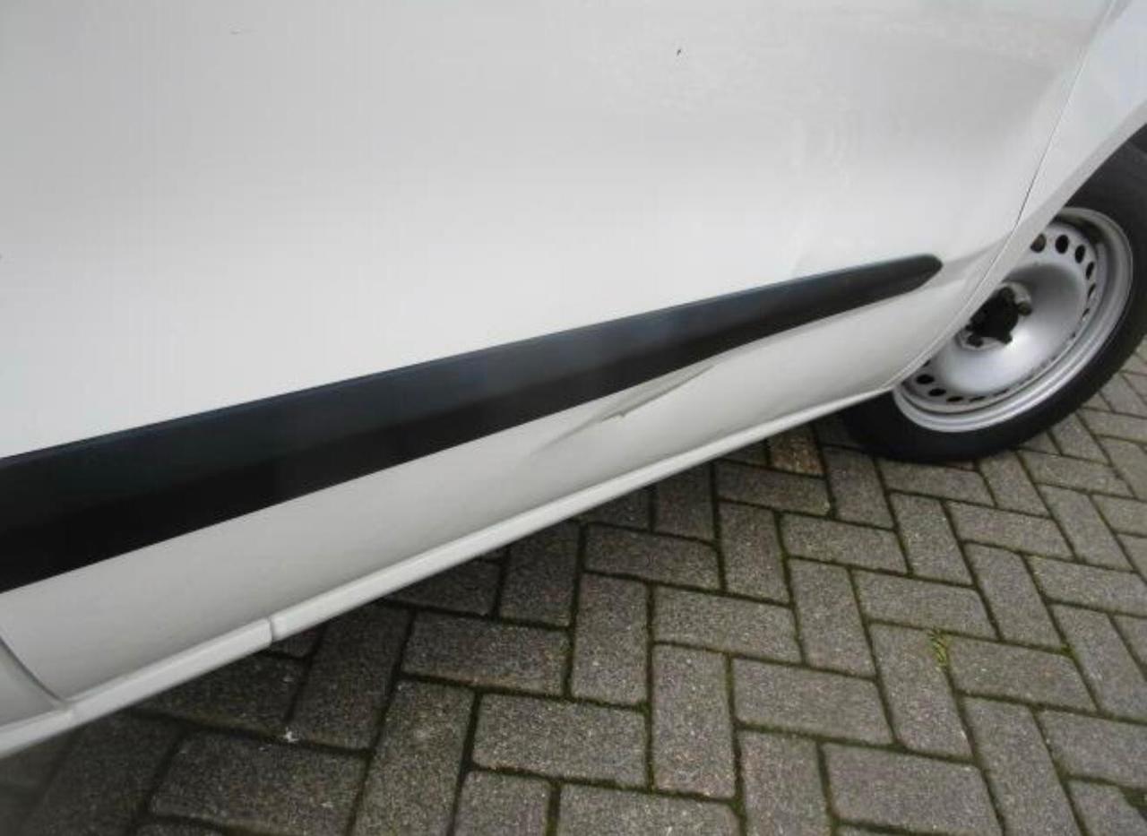 Fiat Doblo Doblò / Strada Work-Up 3 posti 1.6