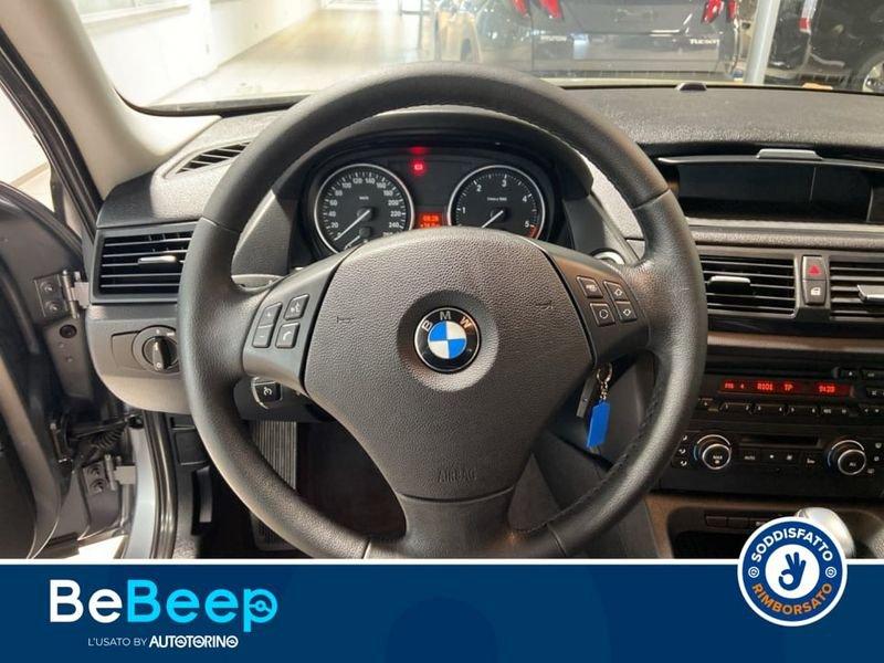 BMW X1 XDRIVE18D FUTURA