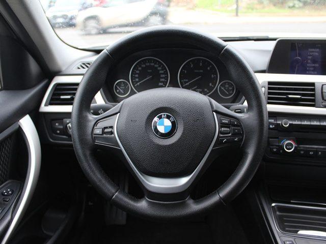 BMW 316 d Business aut.