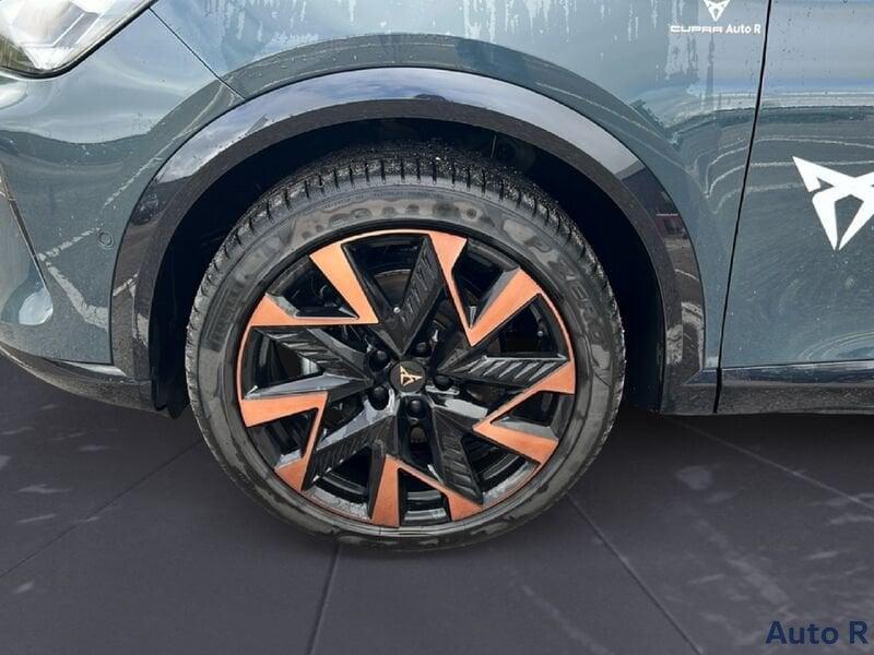 CUPRA Formentor 2.0 TDI DSG