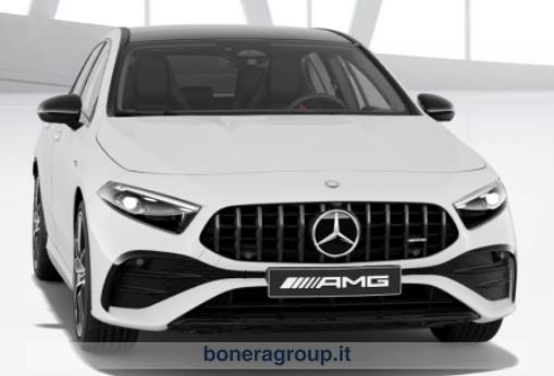 Mercedes Classe A 35 AMG Premium Plus AMG Line 4Matic 7G-DCT