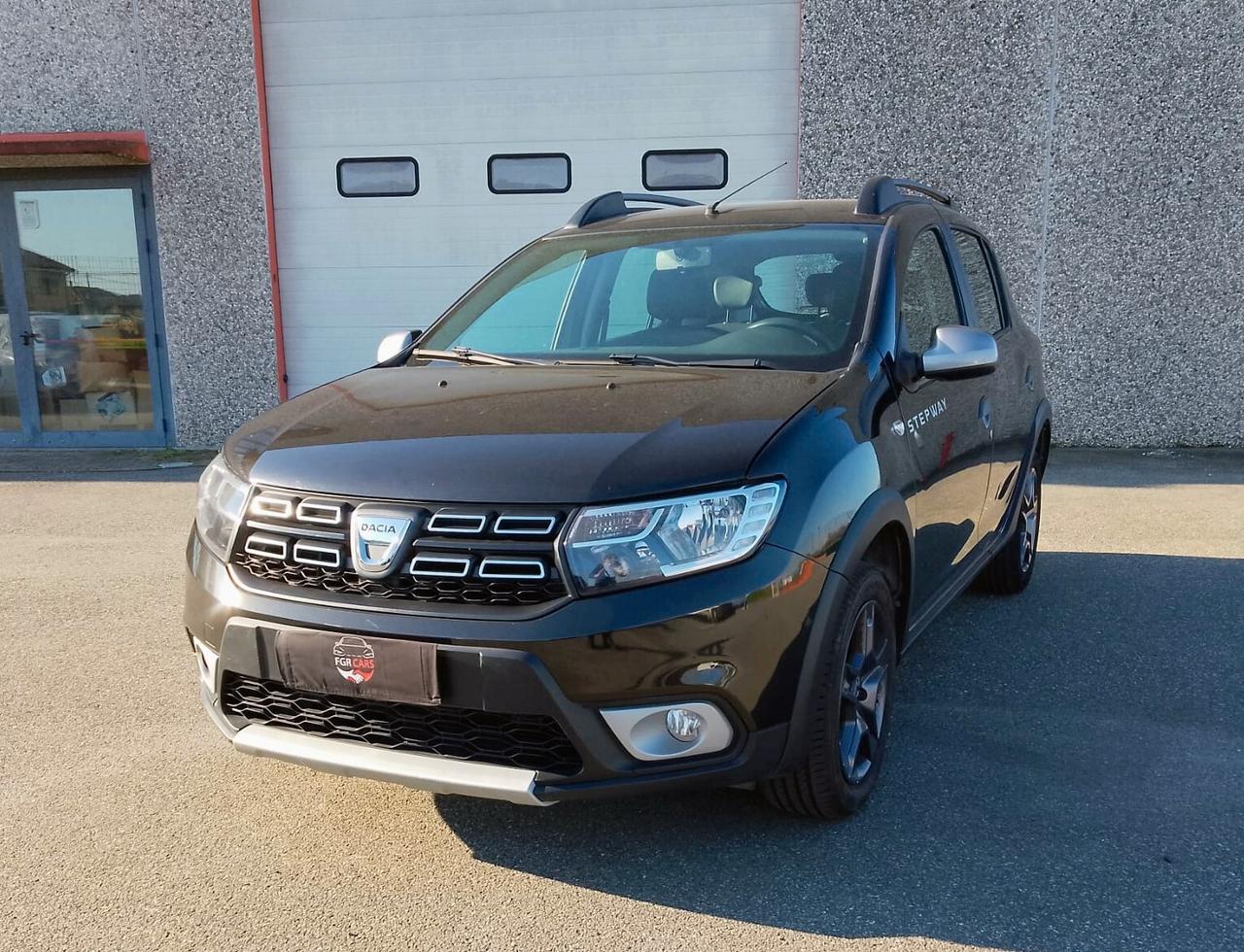 Dacia Sandero 0.9 TCe 12V T-GPL 90CV S&S Serie Speciale Brave