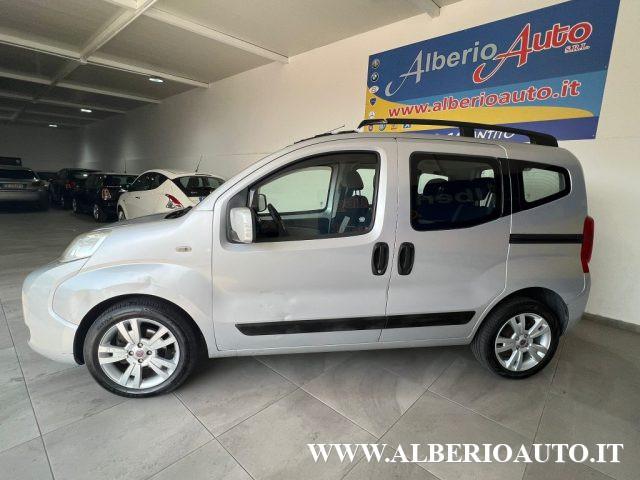 FIAT Qubo 1.3 MJT 75 CV Active VEDI NOTE