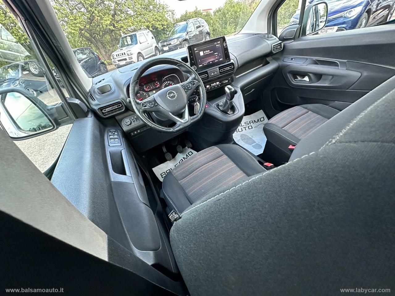 OPEL Combo Life 1.5D Innovation
