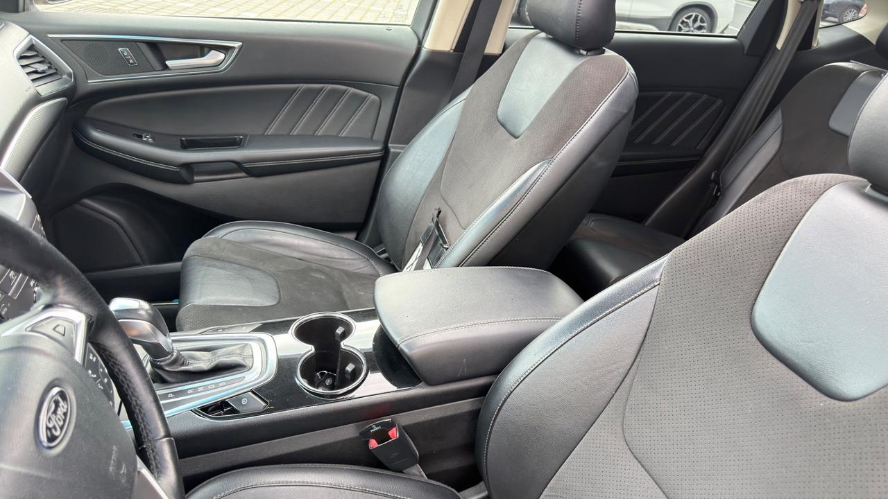 Ford Edge 2.0 TDCI 210 CV AWD Start&Stop Powershift Vignale