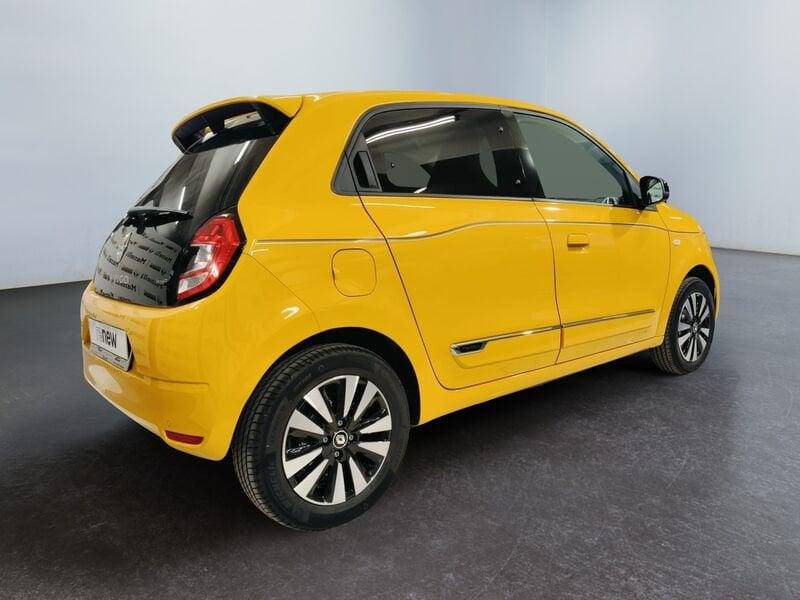 Renault Twingo Electric Techno E-TECH electric rif.GX902