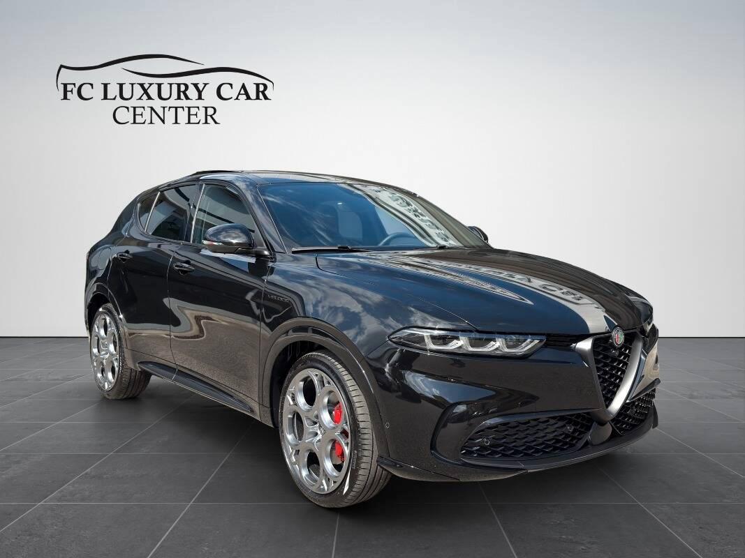 Alfa Romeo Tonale 1.6 Veloce 130cv TUA A 527 MENSILE FULL OPT !!!