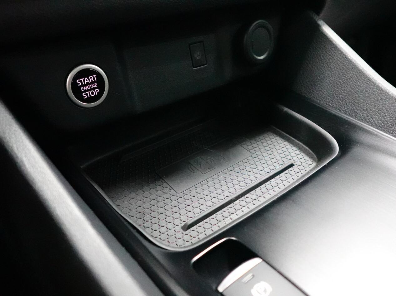 Nissan Qashqai 1.3 BZ 140 CV MHEV BUSINESS