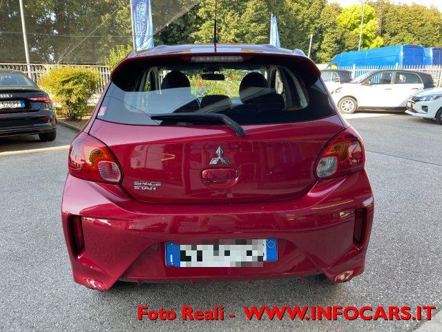 MITSUBISHI Space Star 1.2 Invite NEOPATENTATI PROMO !