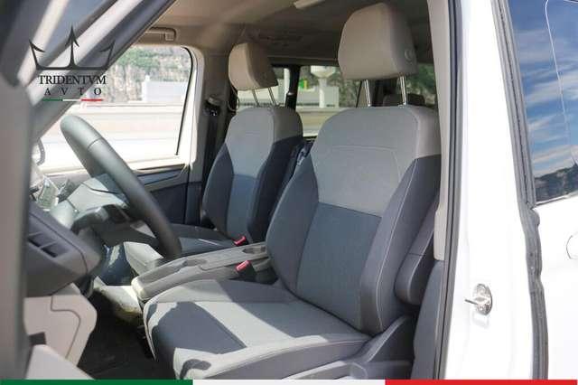Volkswagen T7 Multivan 1.5 phev Life 4motion 245cv dsg 7p.ti