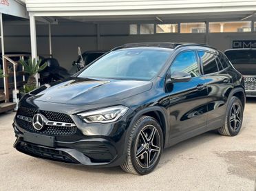 Mercedes-benz GLA 250e Automatic Premium Tetto