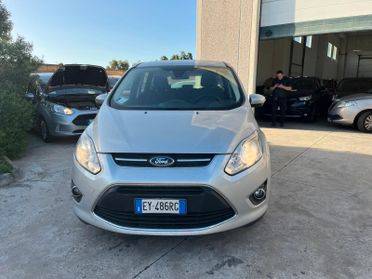 Ford C-Max 1.6 TDCi 95CV 2015