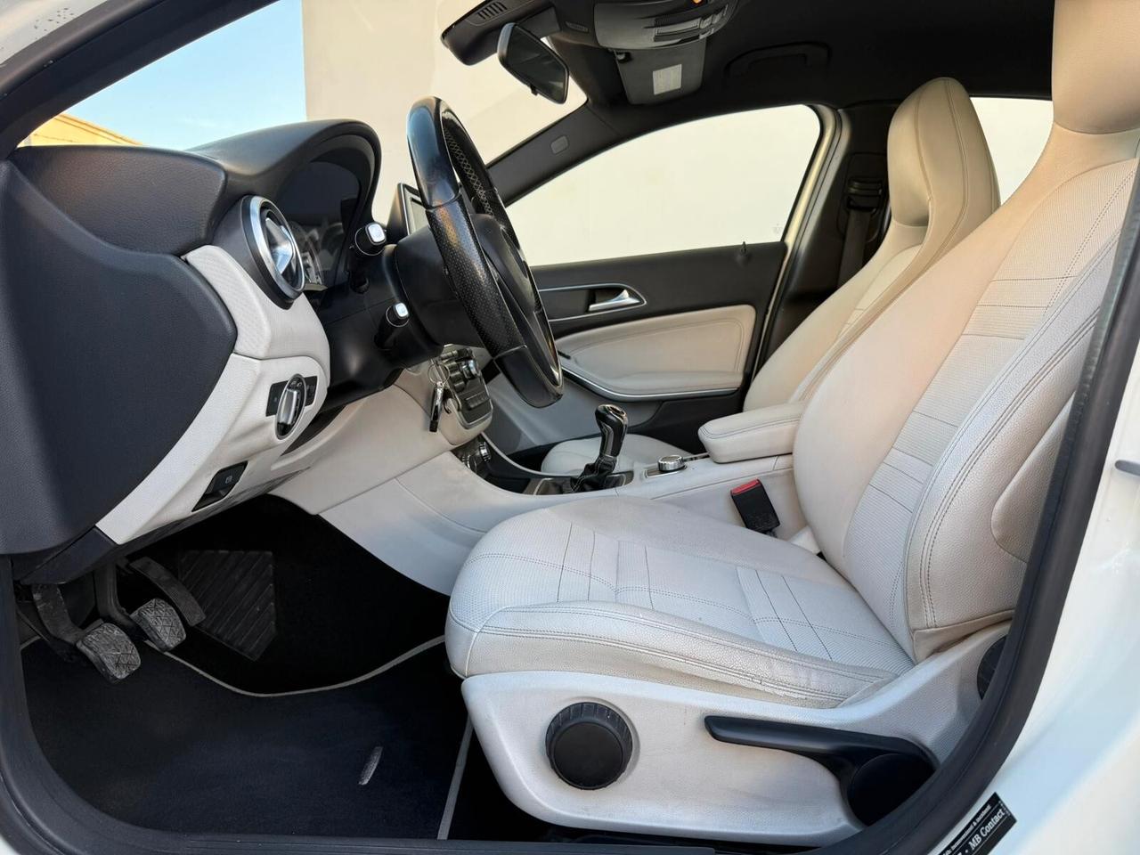 Mercedes-benz A 180 CDI Executive