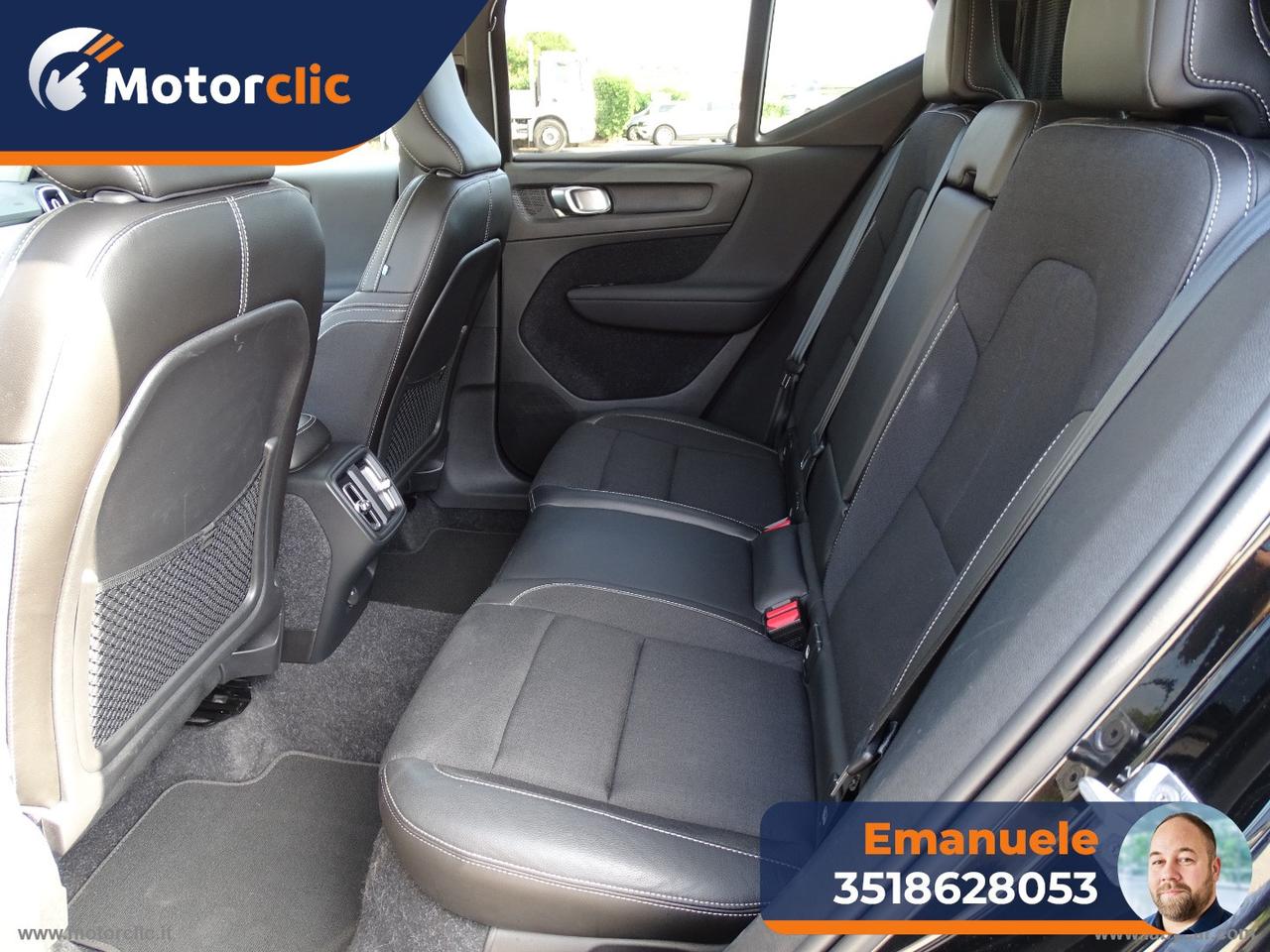 VOLVO XC40 T3 Momentum Core