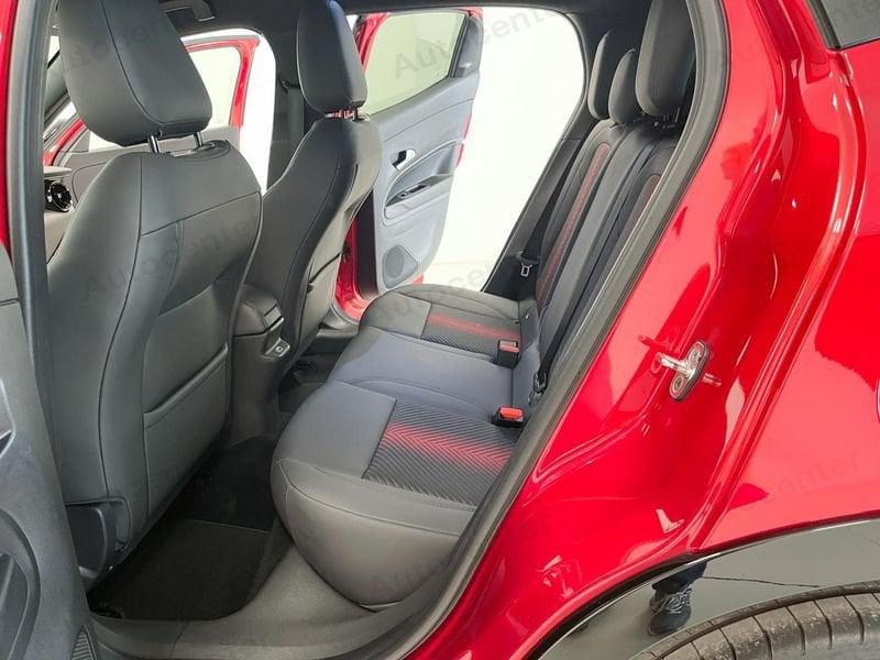 Alfa Romeo Junior Ibrida 1.2 136CV Hybrid eDCT6 SPECIALE