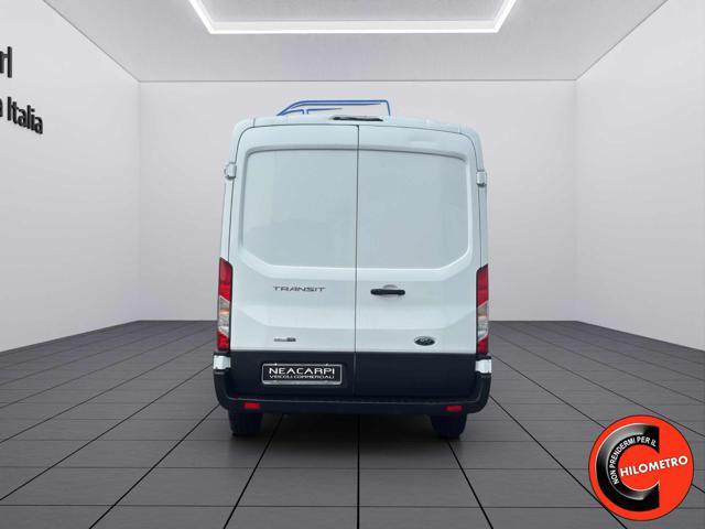 FORD Transit 350 2.0 TDCI(PM-TM 2H2)CRUISE-ASSISTENZA FRENATA-