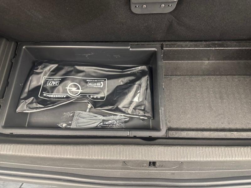 OPEL GRANDLAND 1.6 PHEV AUT. AWD GSE