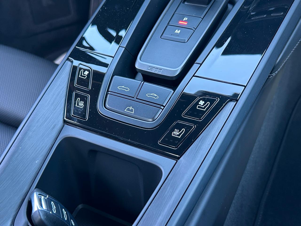 Porsche 911 992.2 Cabrio GTS 3.6 auto KM 0