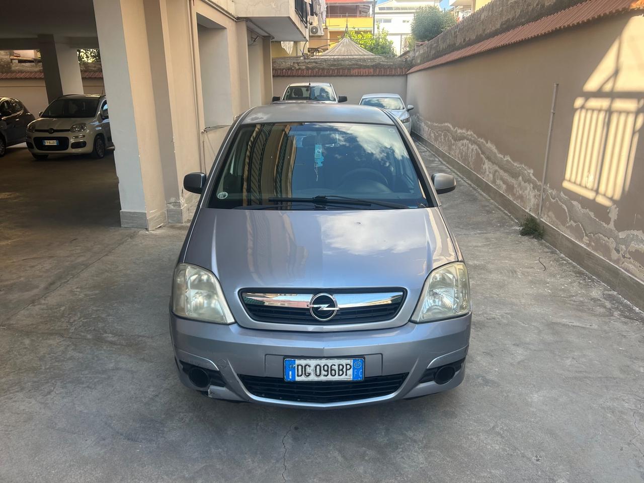 Opel Meriva 1.3 CDTI Cosmo