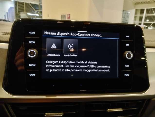 Volkswagen T-Roc 1.0 tsi Edition Plus NEOPATENTATI