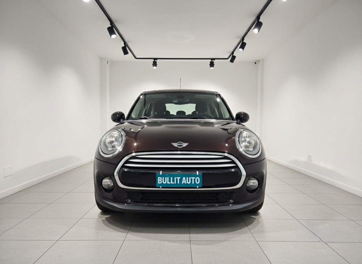 Mini 1.5 Cooper D Business XL 5 porte