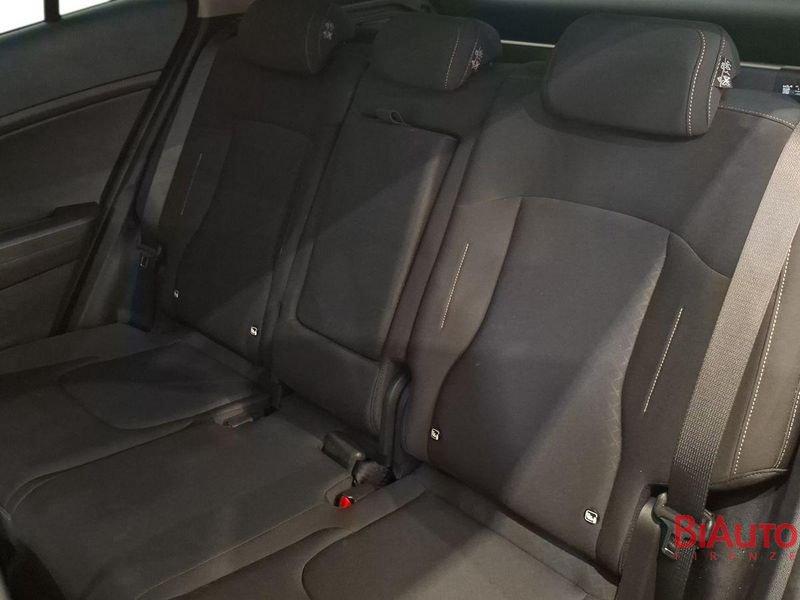 Kia Sportage Sportage 1.6 t-gdi Gpl Business dct7