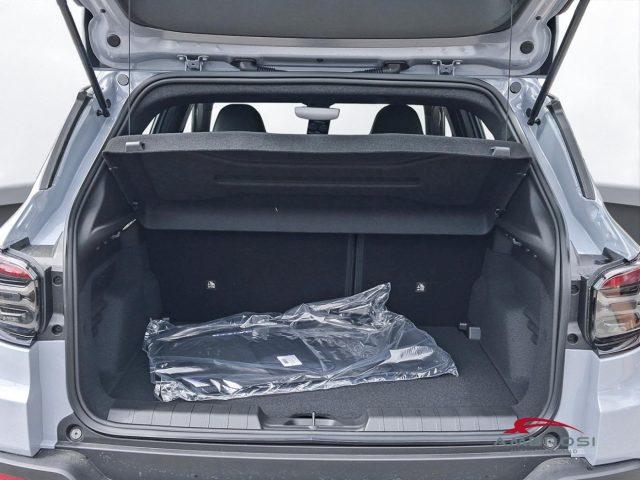JEEP Avenger Benzina Altitude