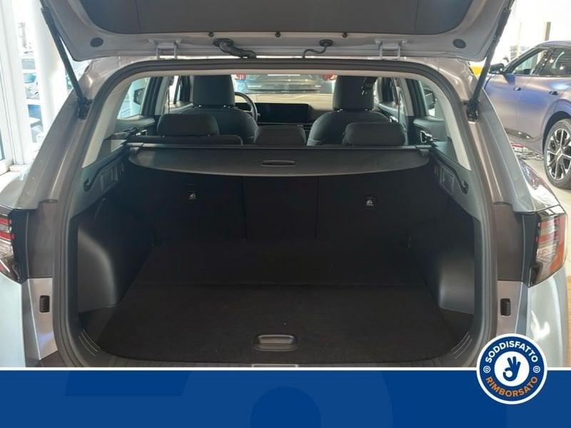 Kia Sportage 1.6 CRDi MHEV Business PE