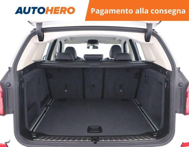 BMW X3 xDrive20d 48V xLine
