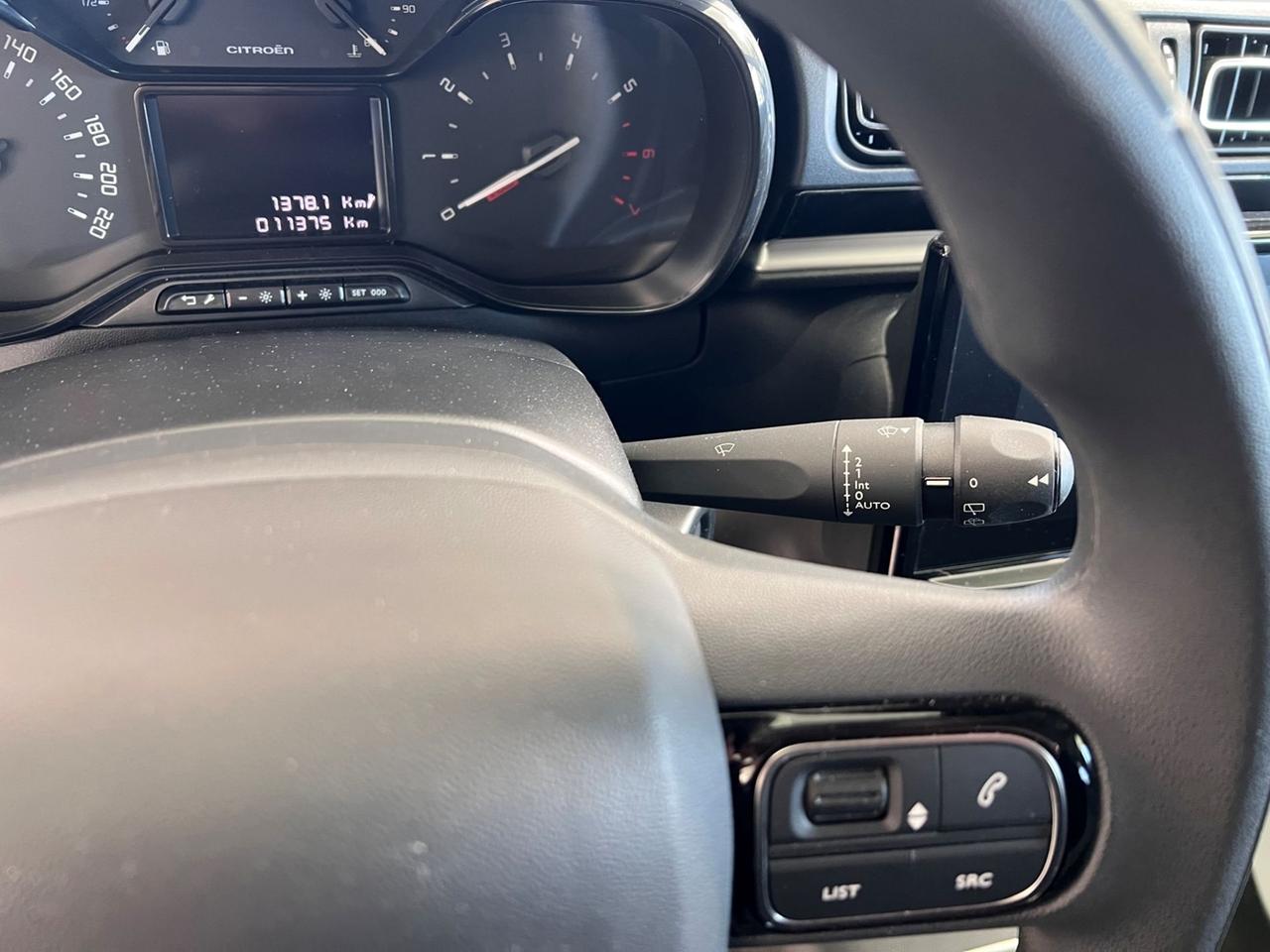 CITROEN C3 III 2017 PureTech 83 S&S Shine