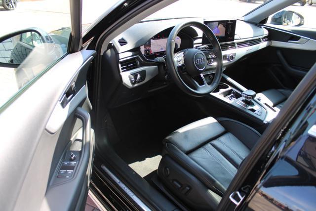 AUDI A4 allroad 40TDI S-tronic TETTO-MATRIX-SED.VENTILATI