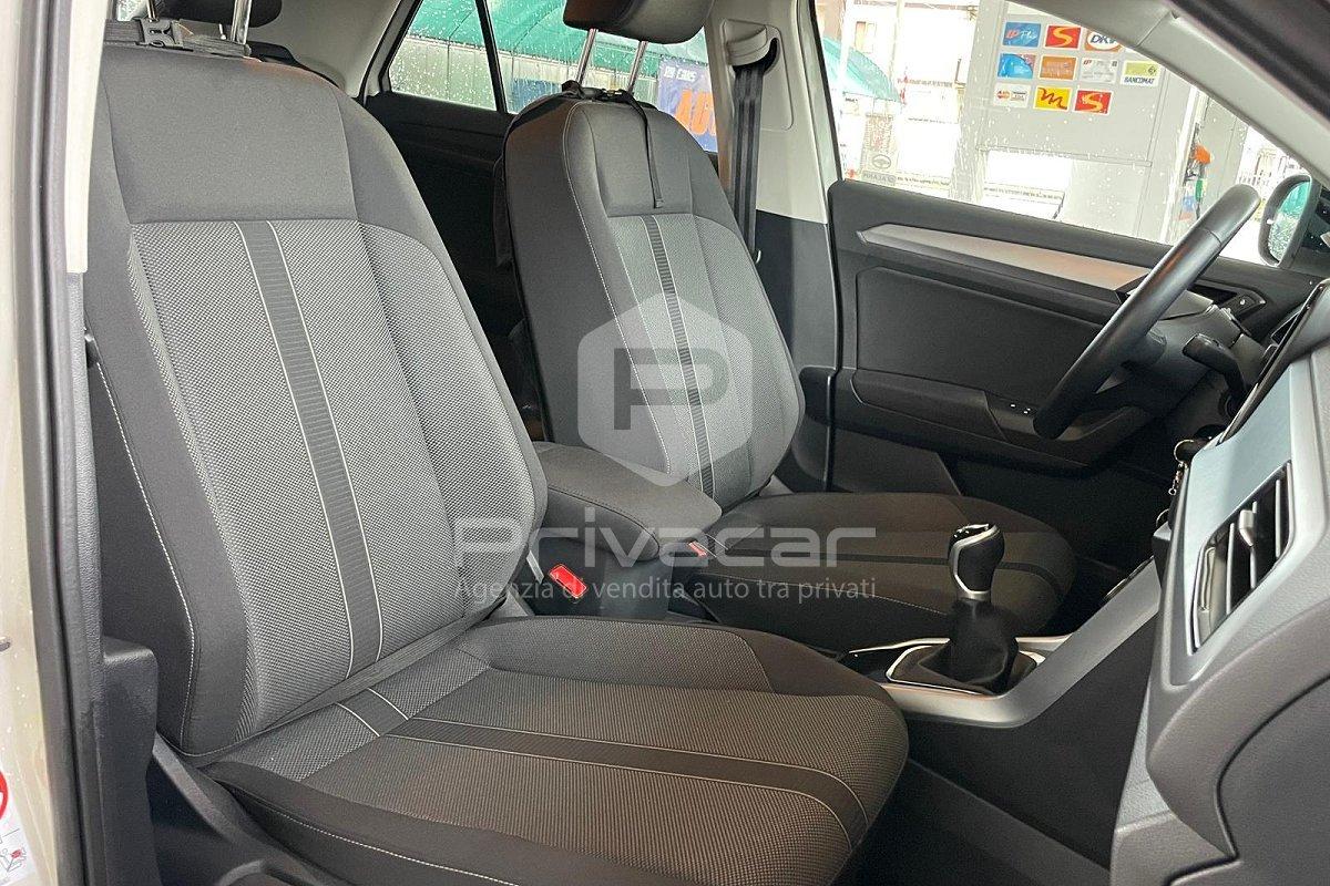 VOLKSWAGEN T-Roc 1.0 TSI Life