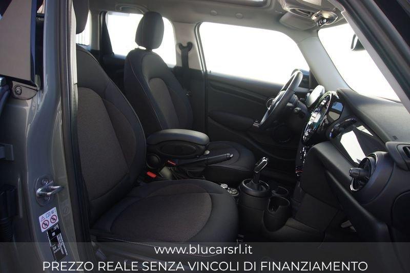 MINI Mini 5 porte Mini 5p 1.5 Cooper Classic auto