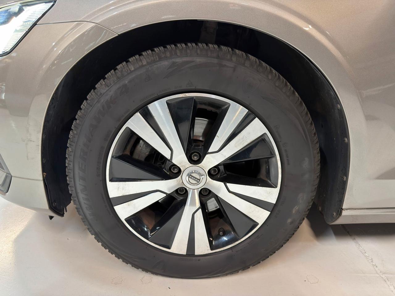 Volvo V60 D3 Business