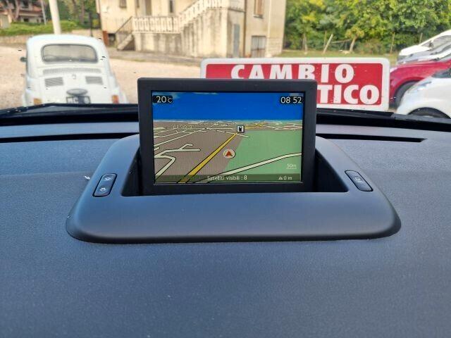 Peugeot 5008 HDI 7 POSTI CAMBIO AUTOMATICO