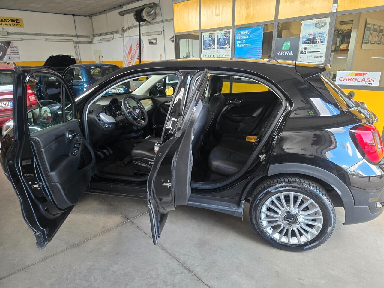 Fiat 500X 1.3 MultiJet 95 CV Connect NO OBBLIGO DI FINANZIAMENTO