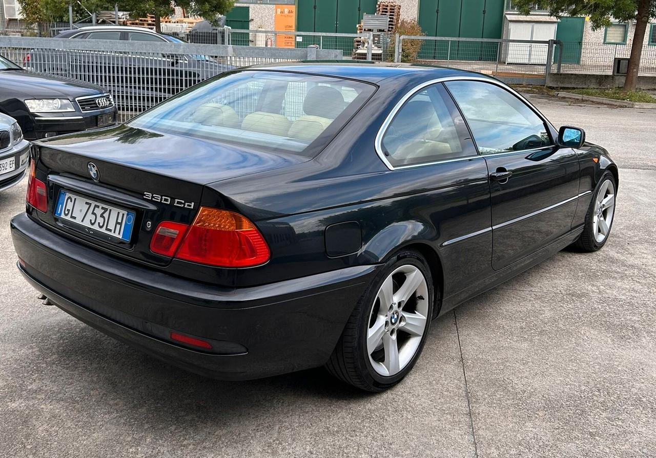 Bmw 330 330d cat Coupé Futura