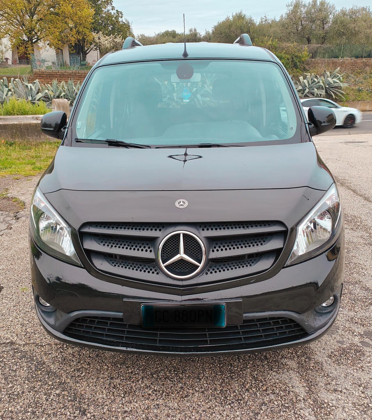 Mercedes-benz Citan 1.5 108 CDI S&S Tourer Select