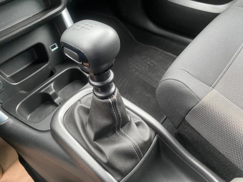 Citroen C3 Aircross 1.2 puretech Shine s&s 110cv