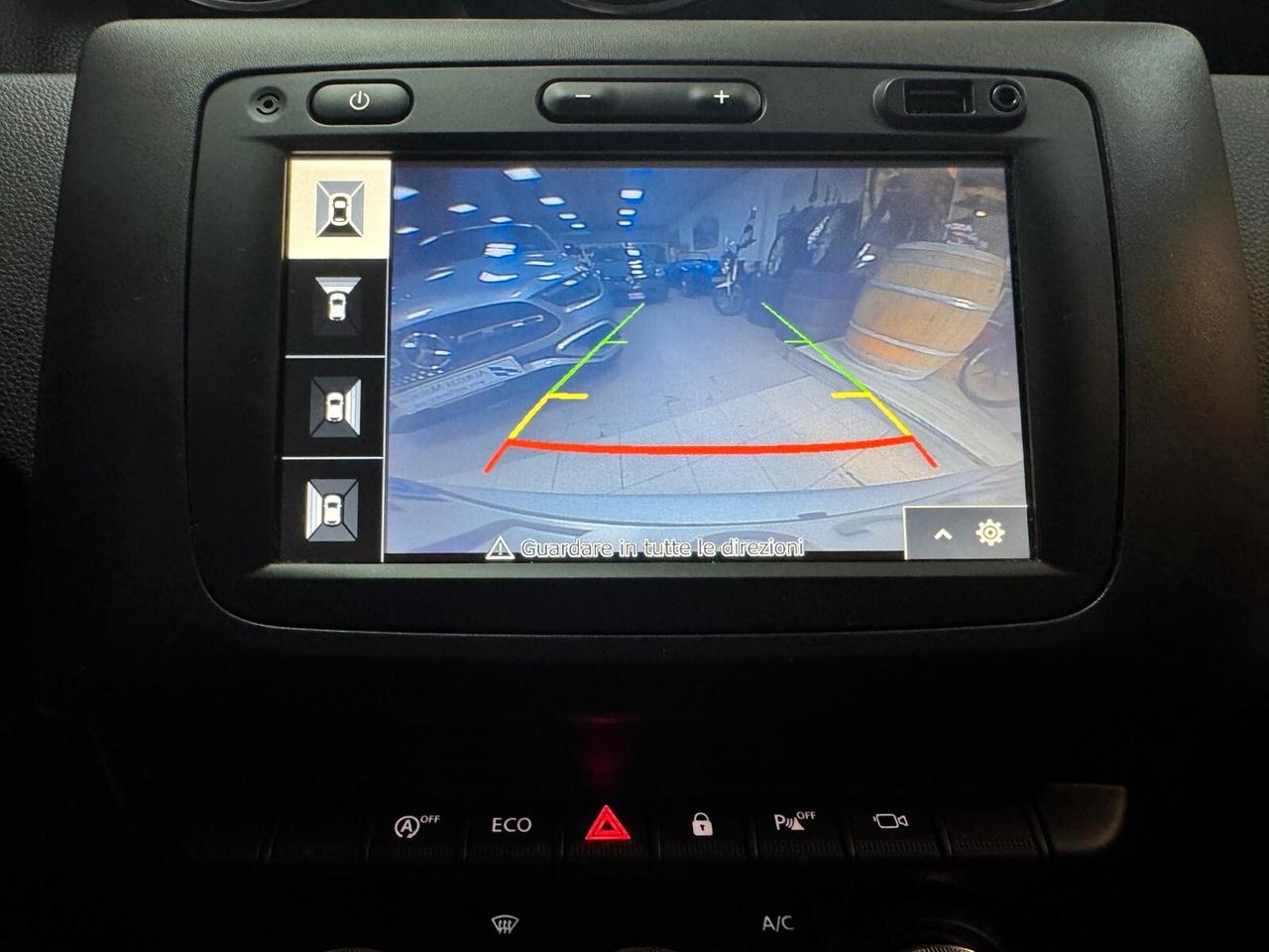 Dacia Duster 1.6 SCe GPL 4x2 Prestige TENUTA BENISSIMO