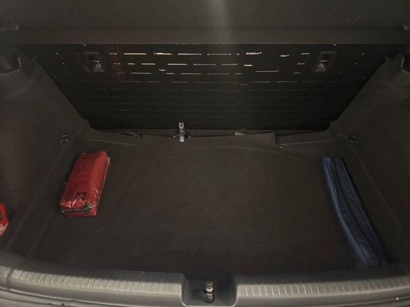 Volkswagen Polo 1.0 evo 80cv